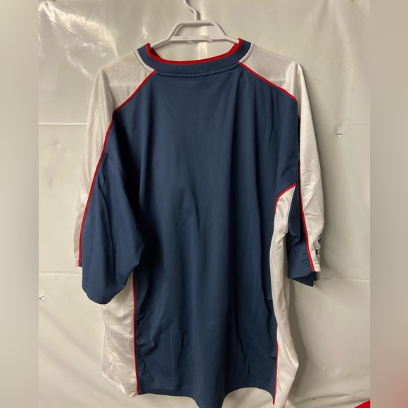 NASCAR Jeff Gordon DuPont Motorsports Racing Team Men’s Extra large Jersey - Picture 3 of 4